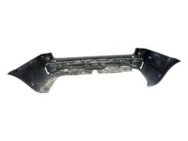 Volvo XC70 Rear bumper 8693632