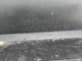 Mazda 6 Pare-chocs GS1D50221