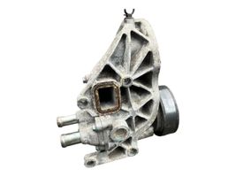 Opel Antara Water pump 25183389