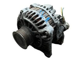 Mazda 6 Alternator A3TB6781