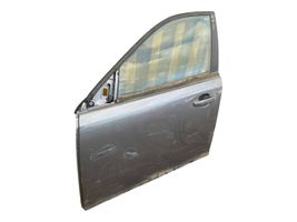 Saab 9-3 Ver2 Drzwi przednie 