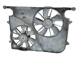 Chevrolet Captiva Ventilateur de refroidissement de radiateur électrique 20913985