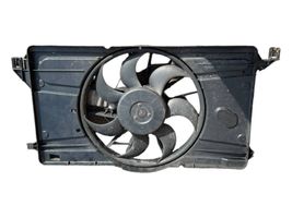 Volvo V50 Ventilateur de refroidissement de radiateur électrique 3135103551