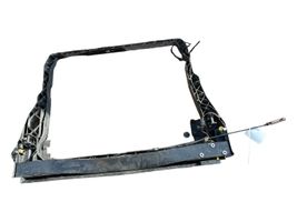 Volkswagen Crafter Radiator support slam panel 7C0805335