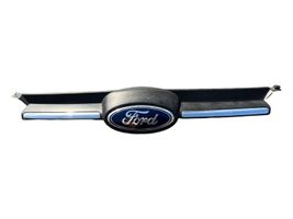 Ford Focus Griglia superiore del radiatore paraurti anteriore BM51BA133B