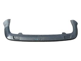 Ford Focus Labbro del paraurti anteriore 4M51N17A894A