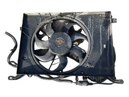 Volvo V70 Ventilateur de refroidissement de radiateur électrique 30645148