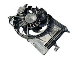 Ford Focus Ventilateur de refroidissement de radiateur électrique 8240588