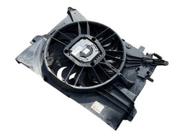 Volvo V70 Ventilatore di raffreddamento elettrico del radiatore 30741144