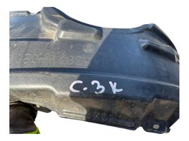 Toyota Corolla E120 E130 Pare-boue passage de roue avant 5387502080