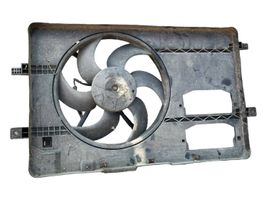 Mitsubishi Colt Ventilatore di raffreddamento elettrico del radiatore 1350A067