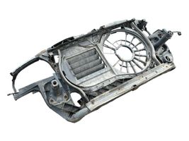 Audi A4 S4 B7 8E 8H Pannello di supporto del radiatore 471390003