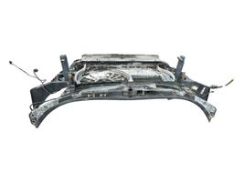 Audi A4 S4 B7 8E 8H Pannello di supporto del radiatore 471390003