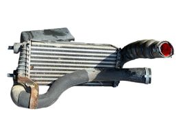 Ford Focus Intercooler radiator BV619L440CG