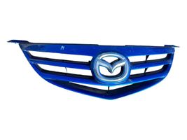 Mazda 3 I Grille calandre supérieure de pare-chocs avant BN9G50711