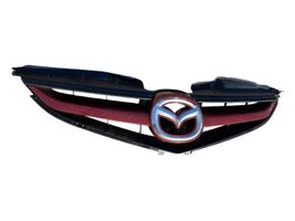 Mazda 5 Grille de calandre avant C29150712