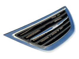 Saab 9-3 Ver2 Grille calandre supérieure de pare-chocs avant 12765507