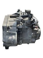 Volkswagen Crafter Manual 6 speed gearbox FM6AX0022