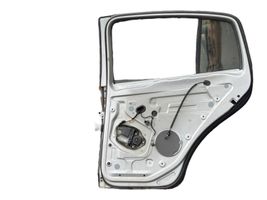 Volkswagen Golf Plus Drzwi tylne 