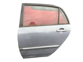 Toyota Corolla E120 E130 Rear door 