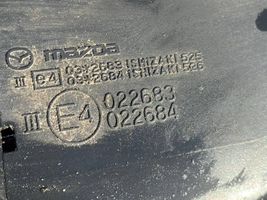 Mazda 6 Elektryczne lusterko boczne drzwi przednich E4022683