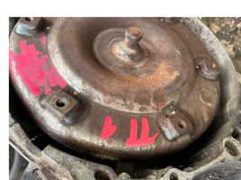 Volvo S60 Automatic gearbox 5550SN