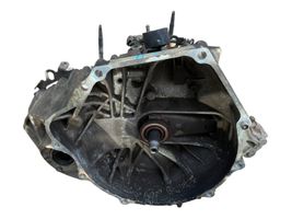 Honda Accord Manualna 6-biegowa skrzynia biegów M0J71019033