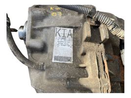 KIA Sorento Scatola ingranaggi del cambio A03800