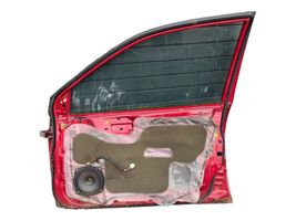 Mitsubishi Lancer Evolution Front door 