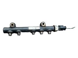 Citroen C3 Fuel main line pipe 9685297580