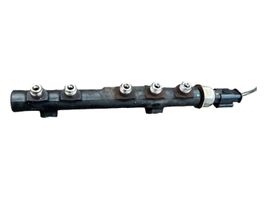 Citroen C3 Fuel main line pipe 9685297580