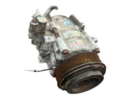 KIA Sorento Compressore aria condizionata (A/C) (pompa) 977013E350