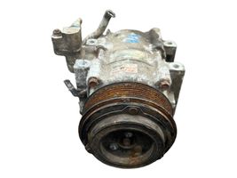 KIA Sorento Compressore aria condizionata (A/C) (pompa) 977013E350