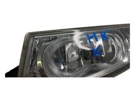 Honda Civic Front fog light P5803L