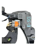 Citroen DS3 Ventilatore di raffreddamento elettrico del radiatore 9662872900