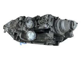 Volkswagen Touran III Lampa przednia 5TB941006A