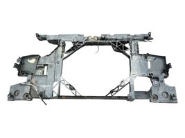 Renault Megane III Pannello di supporto del radiatore 