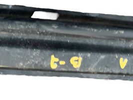 Volkswagen PASSAT B7 Rear bumper cross member 