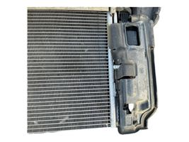 Volvo V60 Chłodnica powietrza doładowującego / Intercooler BV619L440BE