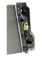 Volvo V60 Chłodnica powietrza doładowującego / Intercooler BV619L440BE