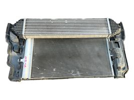 Volvo V60 Intercooler radiator BV619L440BE