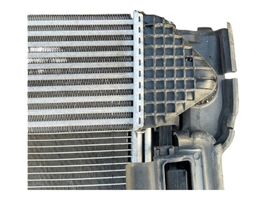 Volvo V60 Chłodnica powietrza doładowującego / Intercooler BV619L440BE