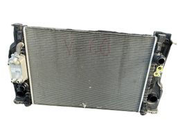 Volvo V60 Intercooler radiator BV619L440BE