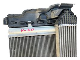 Volvo V60 Chłodnica powietrza doładowującego / Intercooler BV619L440BE