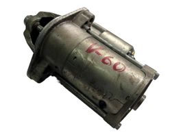 Volvo V60 Starter motor 31285512