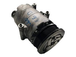 Volvo V60 Air conditioning (A/C) compressor (pump) 31369800