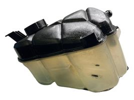 Volvo V60 Coolant expansion tank/reservoir 6G918K2182