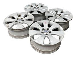 Volvo V60 R17 alloy rim 30714022