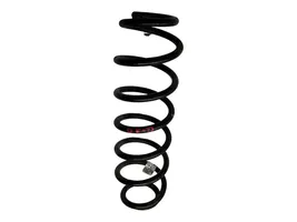 Volkswagen Golf VII Front coil spring 5Q0511115