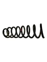 Renault Fluence Rear coil spring 